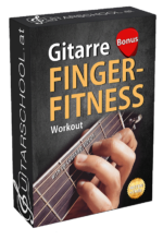 Finger Fitness